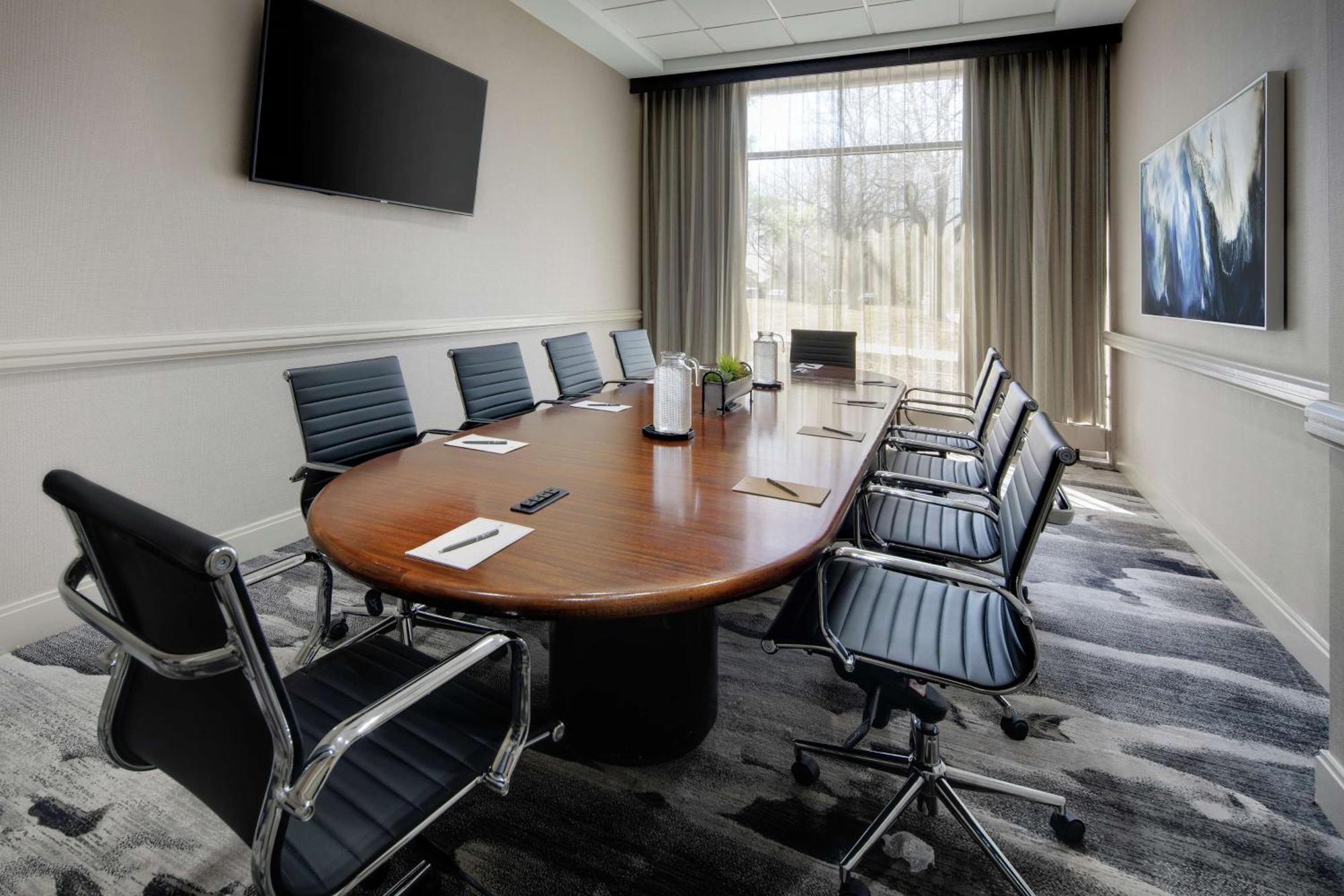 Embassy Suites By Hilton Detroit Troy Auburn Hills Exteriér fotografie