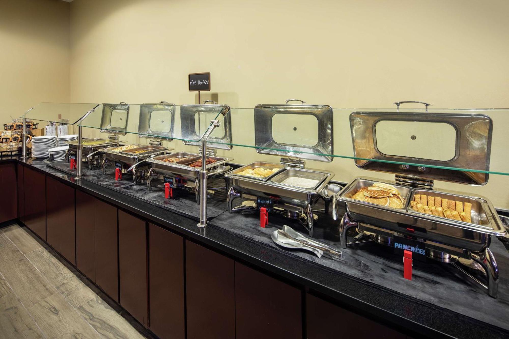 Embassy Suites By Hilton Detroit Troy Auburn Hills Exteriér fotografie