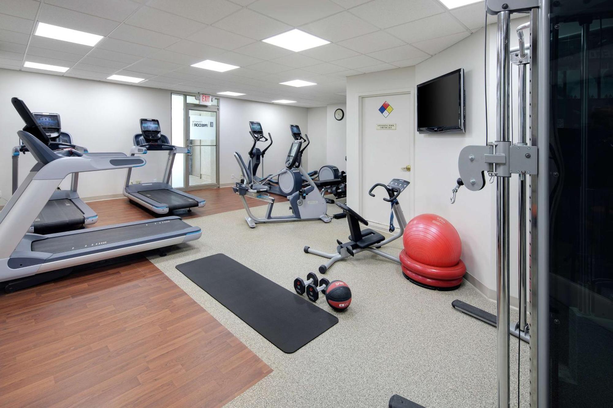 Embassy Suites By Hilton Detroit Troy Auburn Hills Exteriér fotografie