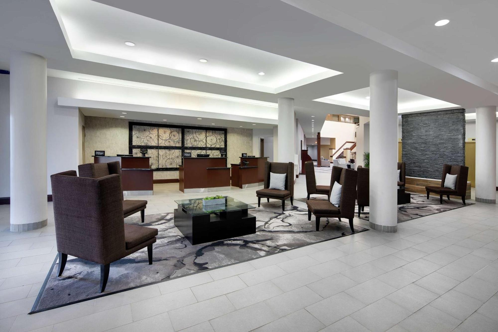 Embassy Suites By Hilton Detroit Troy Auburn Hills Exteriér fotografie